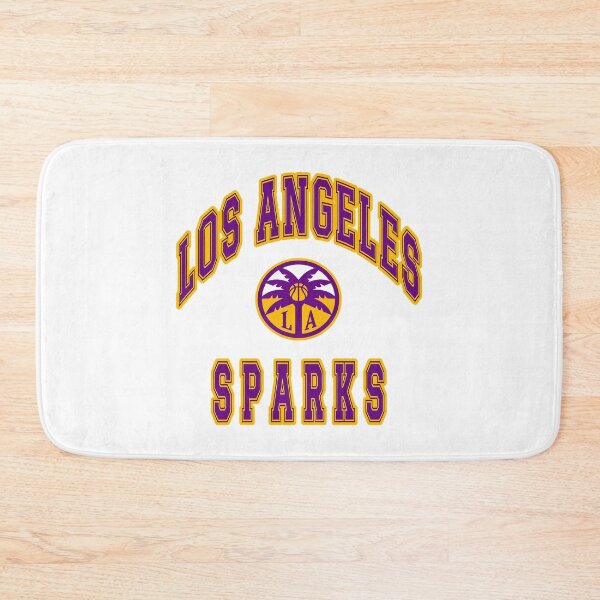 Item preview, Retro LA Basketball Palm Tree Graphic Tee designed and sold by BeilKeyly1996.