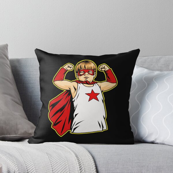 Item preview, Superhero Boy designed and sold by springgrap.