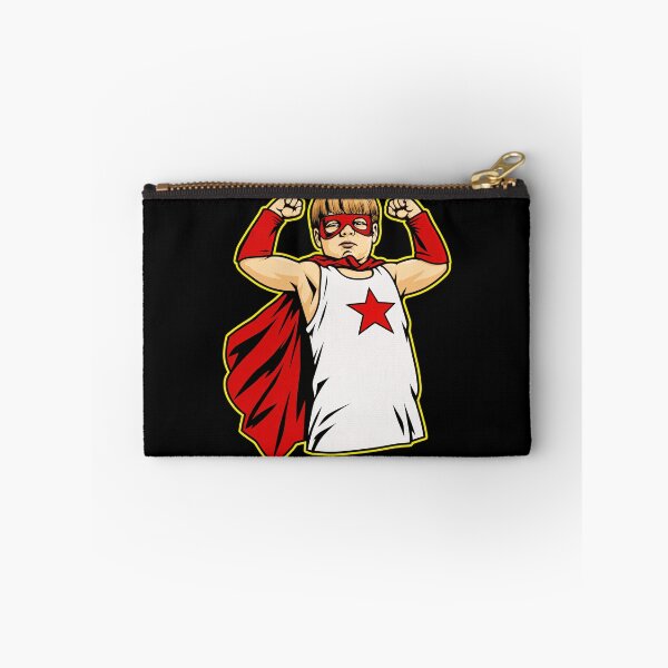 Item preview, Superhero Boy designed and sold by springgrap.