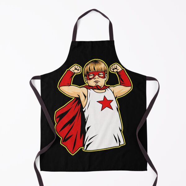 Item preview, Superhero Boy designed and sold by springgrap.