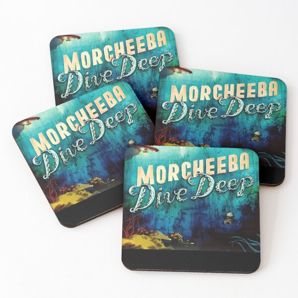 Item preview, Morcheeba Trip-Hop Legends designed and sold by Mixzex.