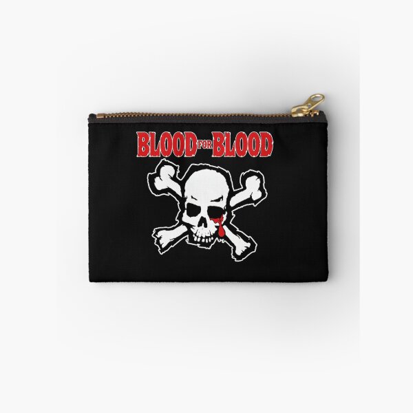 Item preview, Blood for Blood Skull Crossbones Dripping  designed and sold by MichaelBankston.