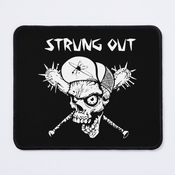 Item preview, grunge style skate punk music group designed and sold by TonyUFoster0.