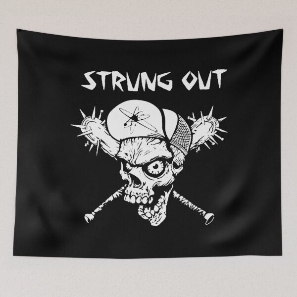 Item preview, grunge style skate punk music group designed and sold by TonyUFoster0.