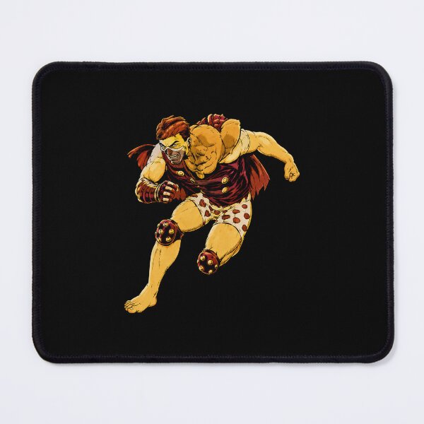 Item preview, dungeon crawler carl designed and sold by hayesuzzia887.