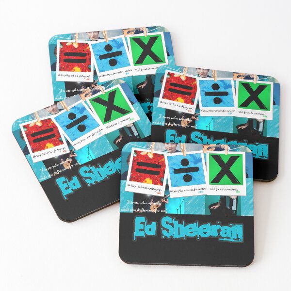 Item preview, Sheerios Mathematics Tour Tribute designed and sold by cerymopl.