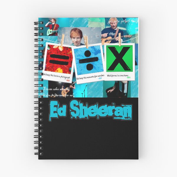 Item preview, Sheerios Mathematics Tour Tribute designed and sold by cerymopl.