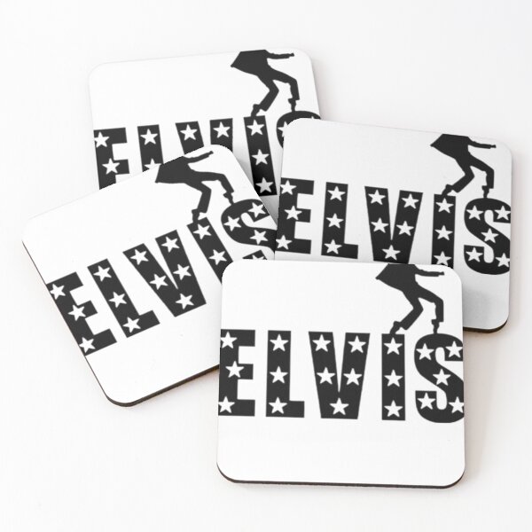 Item preview, Elvis Rock & Roll Legend designed and sold by Mixzex.