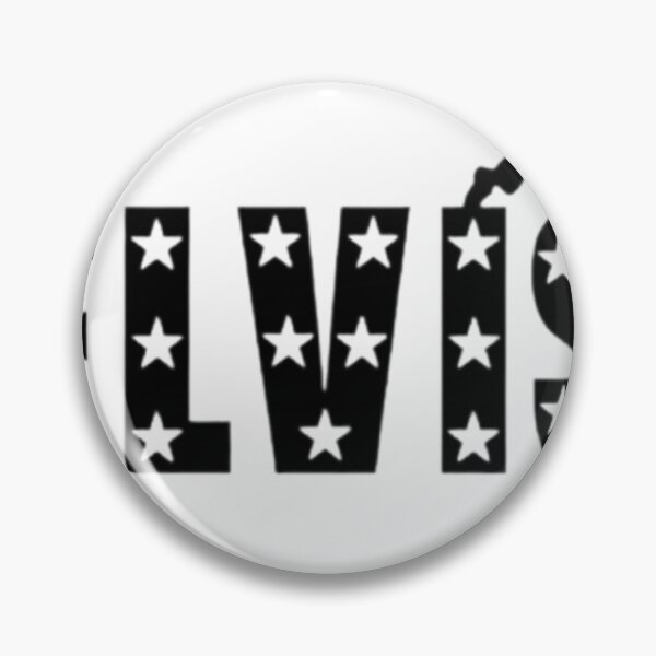 Item preview, Elvis Rock & Roll Legend designed and sold by Mixzex.
