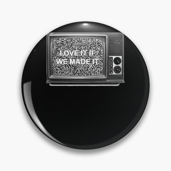 Item preview, The 1975 Love It If We Made It designed and sold by lorettakry.