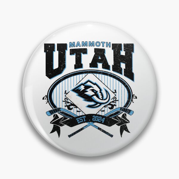 Item preview, Vintage Utah Sports Graphic Tee designed and sold by Hollobaugh1989.
