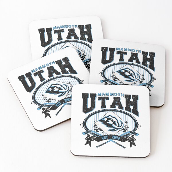Item preview, Vintage Utah Sports Graphic Tee designed and sold by Hollobaugh1989.