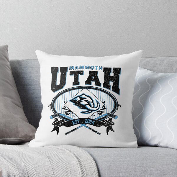 Item preview, Vintage Utah Sports Graphic Tee designed and sold by Hollobaugh1989.