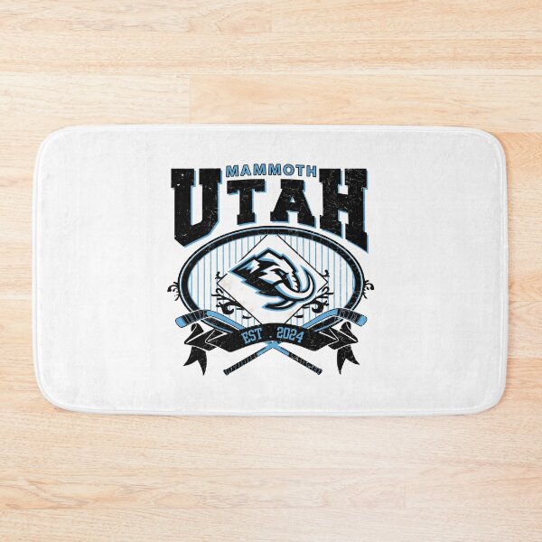 Item preview, Vintage Utah Sports Graphic Tee designed and sold by Hollobaugh1989.