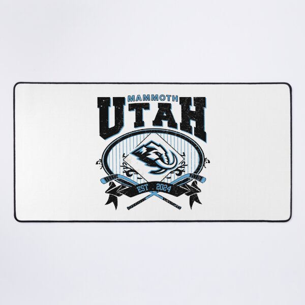 Item preview, Vintage Utah Sports Graphic Tee designed and sold by Hollobaugh1989.