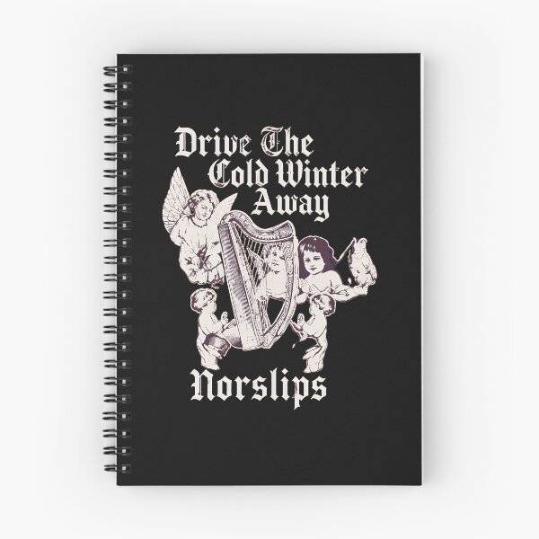 Item preview, Horslips Drive The Cold Winter Away Harp  designed and sold by MichaelBankston.