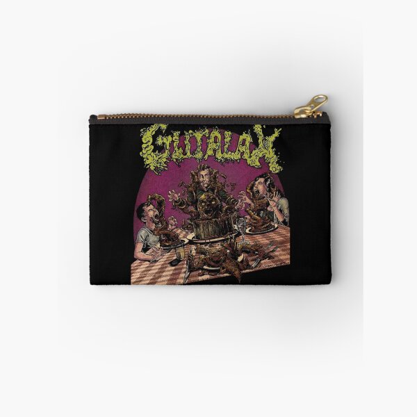 Item preview, gutalax band vintage vl13 designed and sold by TonyUFoster0.
