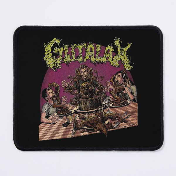 Item preview, gutalax band vintage vl13 designed and sold by TonyUFoster0.