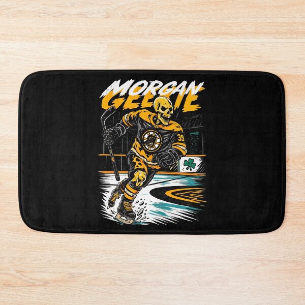 Item preview, Skeleton Hockey Player Skull Graphic designed and sold by DavidAnde98502.