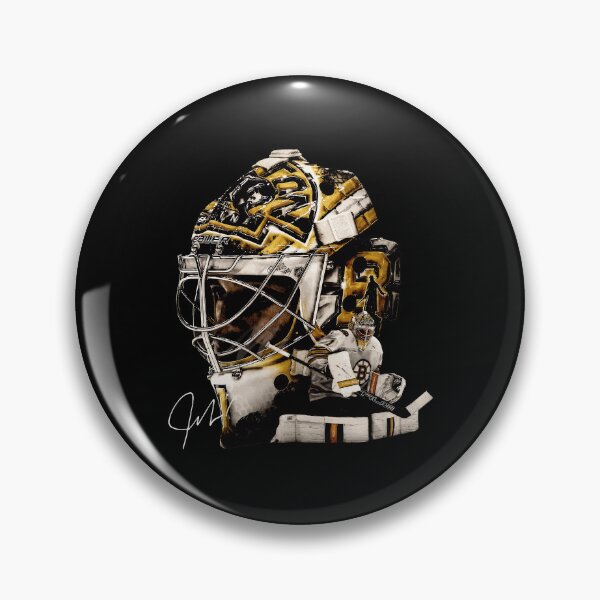 Item preview, Vintage Goalie Mask Hockey Fan  designed and sold by SamanthaB72717.