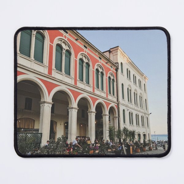 Item preview, Street AAMS Timone Gioco Sicuro Legends Rise designed and sold by Marakralafox.