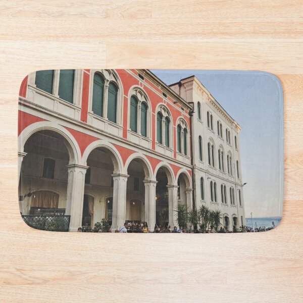 Item preview, Street AAMS Timone Gioco Sicuro Legends Rise designed and sold by Marakralafox.