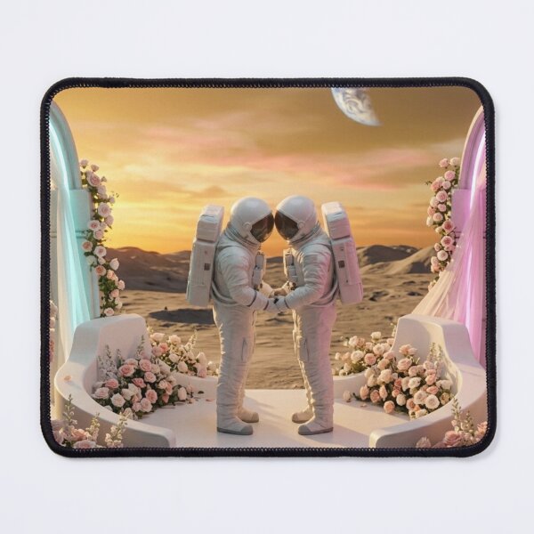 Item preview, Two Hearts and One Infinite Universe designed and sold by Archive Studio.