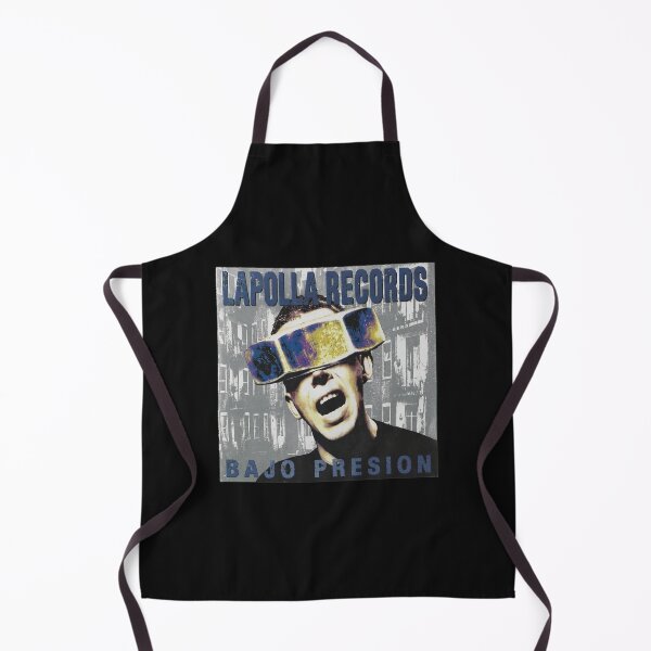 Item preview, LA POLLA RECORDS BAJO PRESIÓN designed and sold by MichaelBankston.