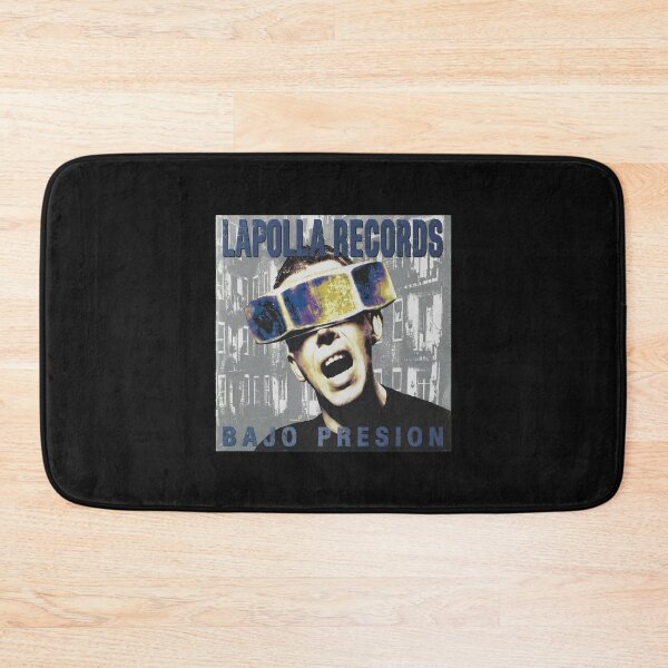 Item preview, LA POLLA RECORDS BAJO PRESION designed and sold by MichaelBankston.
