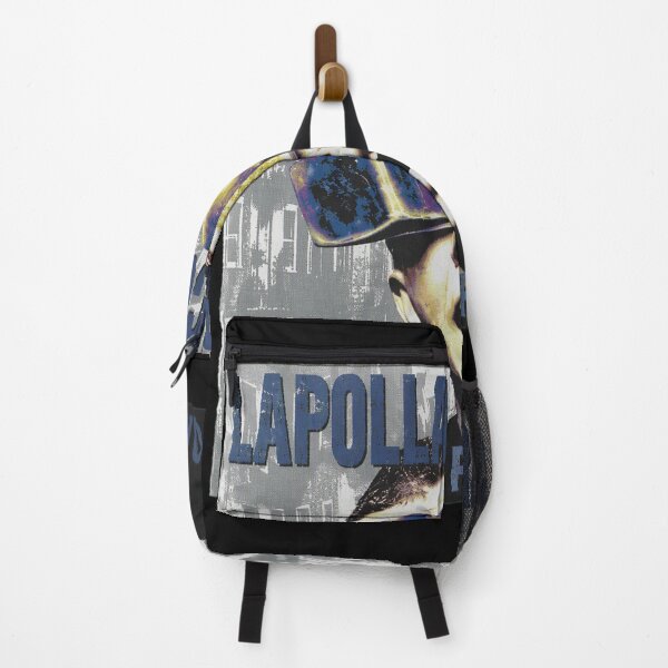 Item preview, LA POLLA RECORDS BAJO PRESIÓN designed and sold by MichaelBankston.