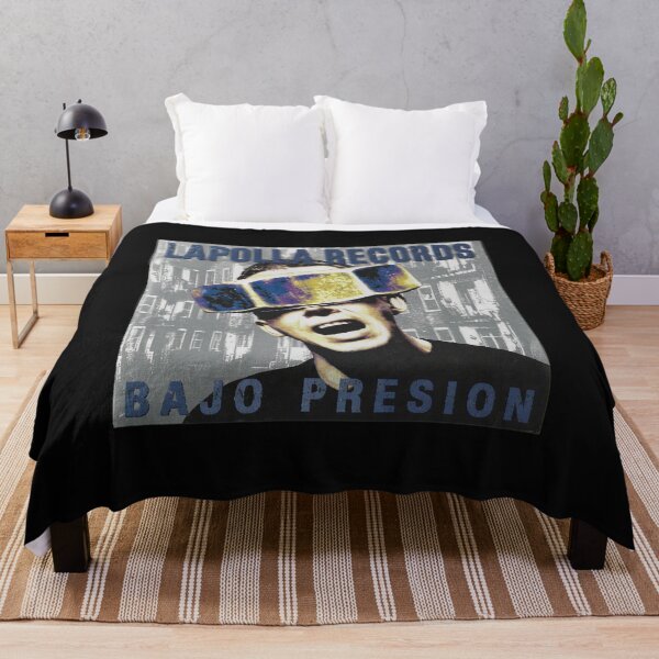 Item preview, LA POLLA RECORDS BAJO PRESION designed and sold by MichaelBankston.