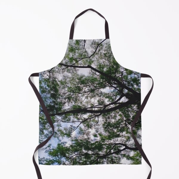 Item preview, ​Looking Up Through The Green Canopy. designed and sold by Ladda Co..