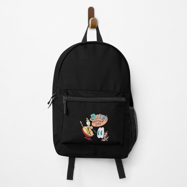 Item preview, Rocko'S Modern Life designed and sold by ErlinyBeier.