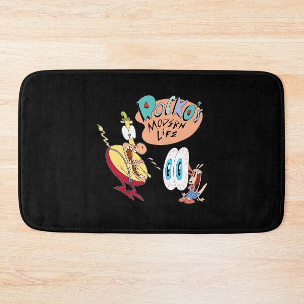 Item preview, Rocko'S Modern Life designed and sold by ErlinyBeier.