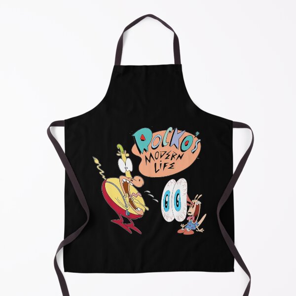 Item preview, Rocko'S Modern Life designed and sold by ErlinyBeier.