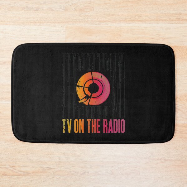 Item preview, TV ON THE RADIO Retro   designed and sold by MichaelBankston.