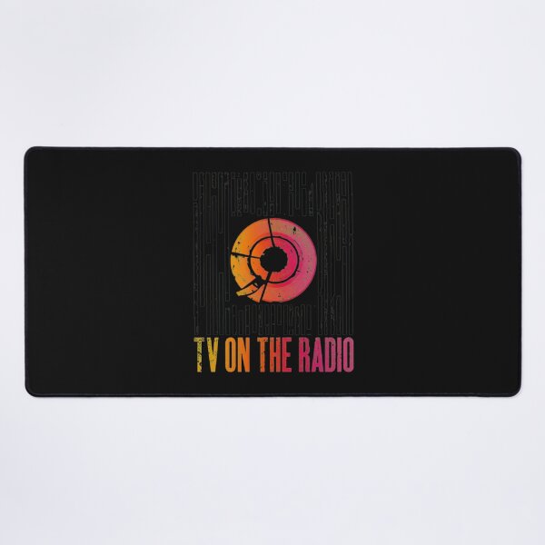 Item preview, TV ON THE RADIO Retro   designed and sold by MichaelBankston.