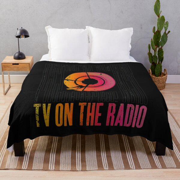 Item preview, TV ON THE RADIO Retro designed and sold by MichaelBankston.