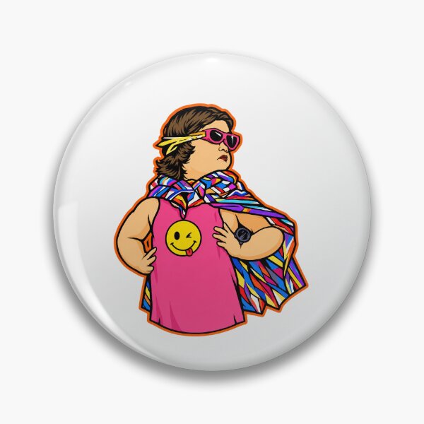 Item preview, GAME CHANGER! - Cool Superhero Kid designed and sold by springgrap.