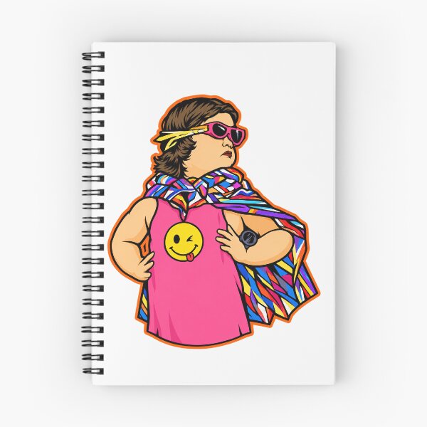 Item preview, GAME CHANGER! - Cool Superhero Kid designed and sold by springgrap.