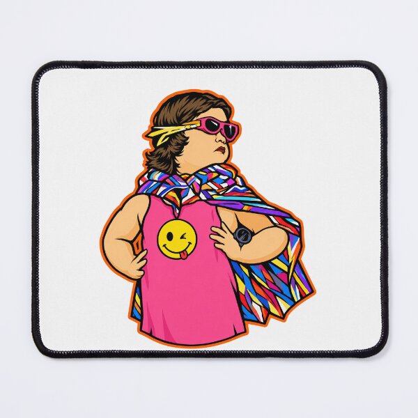 Item preview, GAME CHANGER! - Cool Superhero Kid designed and sold by springgrap.