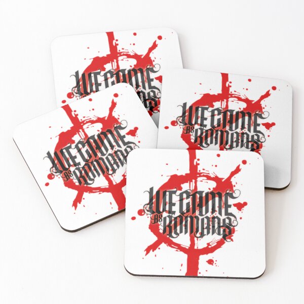 Item preview, We Came As Romans Metalcore Energy designed and sold by cerymopl.