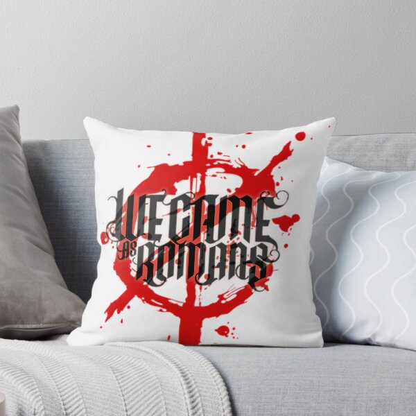 Item preview, We Came As Romans Metalcore Energy designed and sold by cerymopl.
