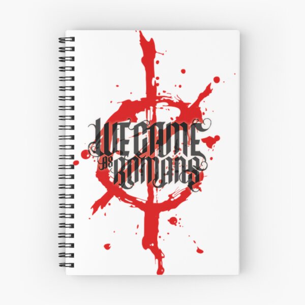 Item preview, We Came As Romans Metalcore Energy designed and sold by cerymopl.