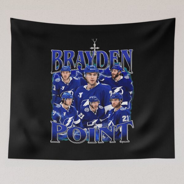 Item preview, Vintage Hockey Player Tribute  designed and sold by SamanthaB72717.