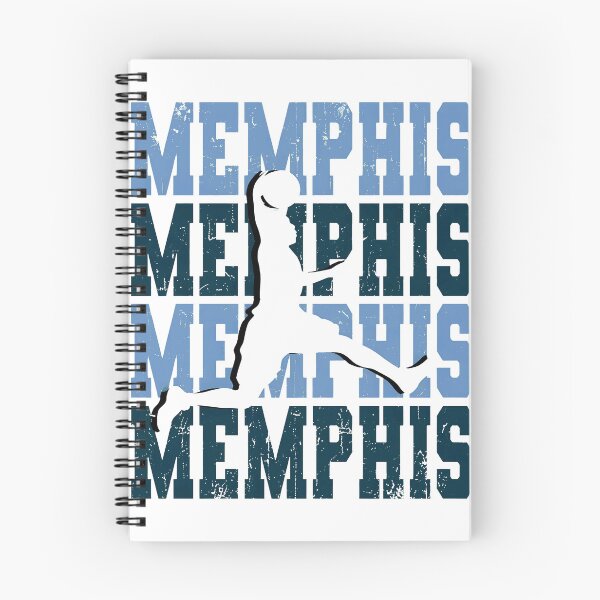 Item preview, Memphis Basketball Player Dunk Retro  designed and sold by Hollobaugh1989.