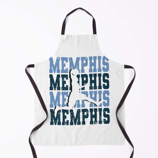 Item preview, Memphis Basketball Player Dunk Retro  designed and sold by Hollobaugh1989.