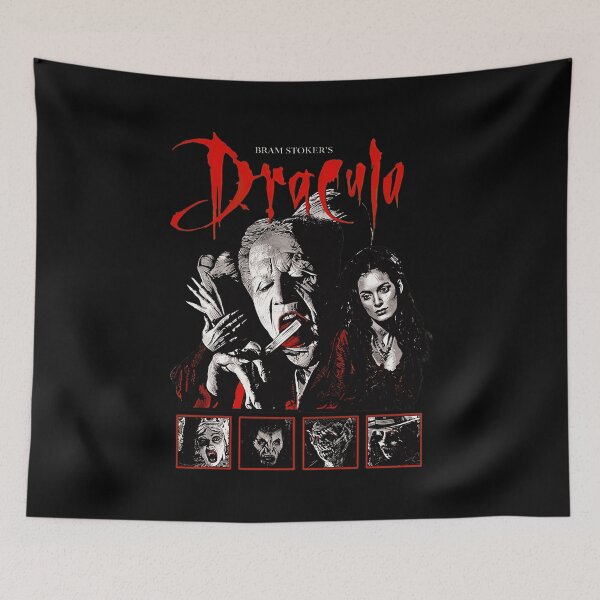 Item preview, Vintage Horror Monster Graphic  designed and sold by DavidAnde98502.