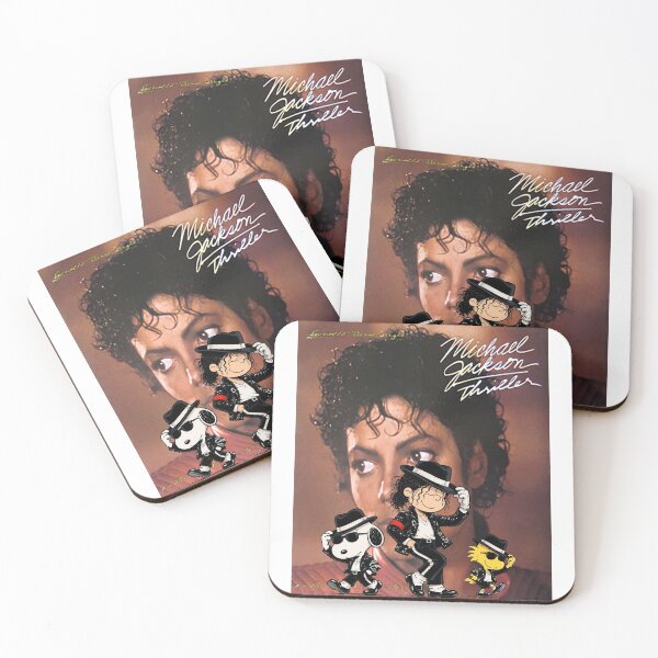 Item preview, Mj Thriller Like Pop Legend Performers designed and sold by StellarKawaii.