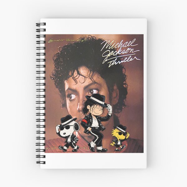 Item preview, Mj Thriller Like Pop Legend Performers designed and sold by StellarKawaii.